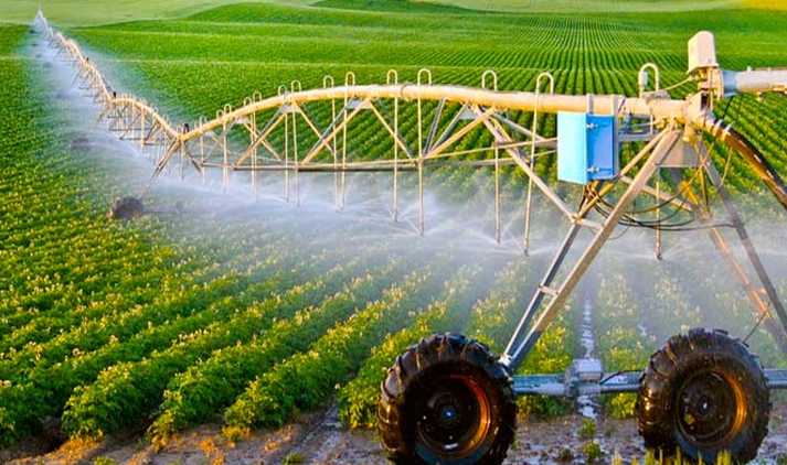 Tarımsal Sulama Elektrik Aboneliği Projesi